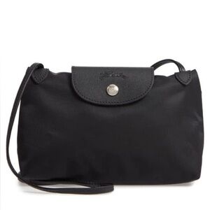 EUC Longchamp Le Pliage Neo Crossbody Bag